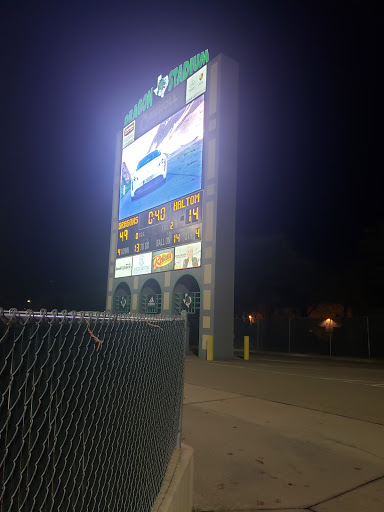 Stadium «Dragon Stadium», reviews and photos, 1085 S Kimball Ave, Southlake, TX 76092, USA
