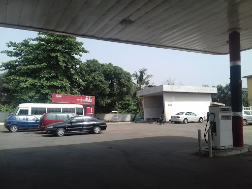 MRS Filling Station Alapere, Alapere 100242, Lagos, Nigeria, Gas Station, state Lagos