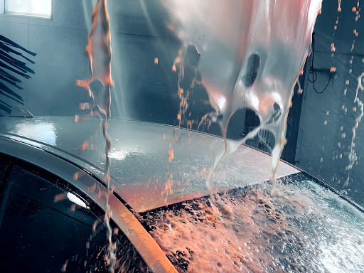 Car Wash «Sailthru Carwash», reviews and photos, 532 Tucker Rd, Tehachapi, CA 93561, USA