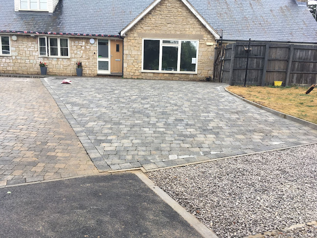 Reviews of James David Groundworks and Landscapes in Northampton - Construction company