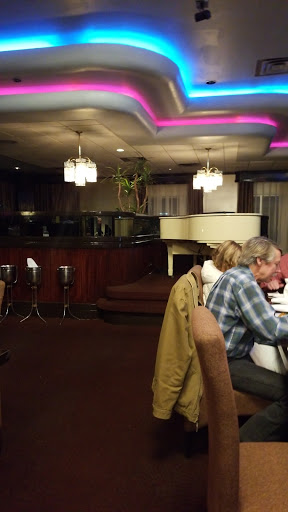 Chinese Restaurant «Jasmine Uniquely Chinese», reviews and photos, 4002 Belt Line Rd #200, Addison, TX 75001, USA