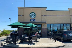 Starbucks image