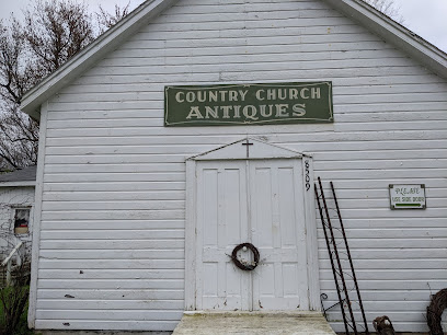 Country Church Antiques