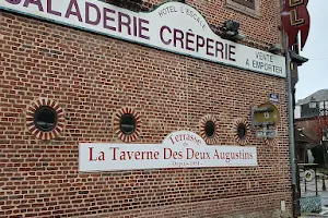 Creperie image