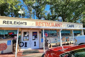 R'Reileigh's Daybreak Cafe' image