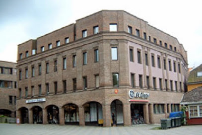 Fredrikstad Kemnerkontor