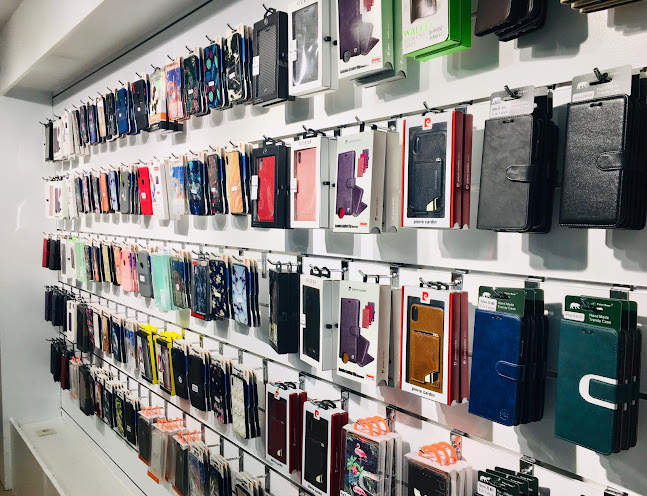 Beoordelingen van 112Phone in Sint-Niklaas - Mobiele-telefoonwinkel