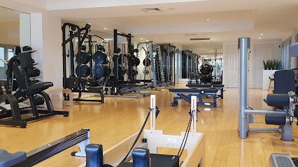 KE Fitness Studio