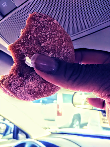 Donut Shop «The Donut Conspiracy», reviews and photos, 1971 E Beltline Ave NE #123, Grand Rapids, MI 49525, USA