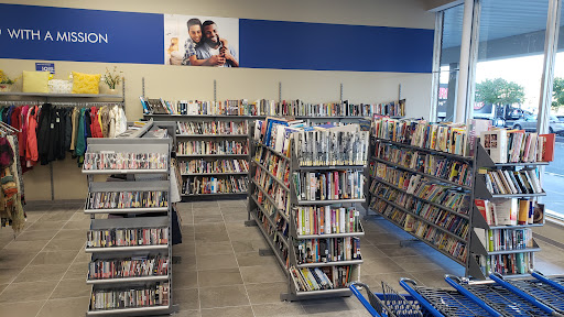 Thrift Store «Goodwill Danbury Store and Donation Station», reviews and photos
