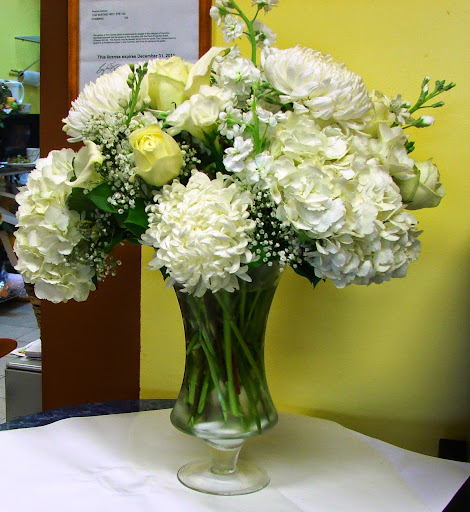 Florist «Flower Jazz», reviews and photos, 1862 Auburn Rd #106, Dacula, GA 30019, USA