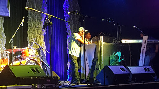 Concert Hall «STRATUS», reviews and photos, 2102 N 23rd Ave, Phoenix, AZ 85009, USA