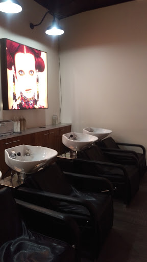 Beauty School «Aveda Institute Denver», reviews and photos, 700 16th St, Denver, CO 80202, USA