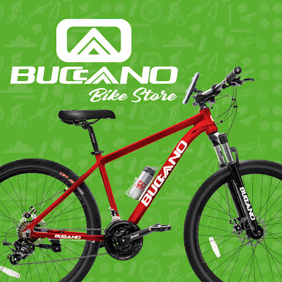 Buccano Bike