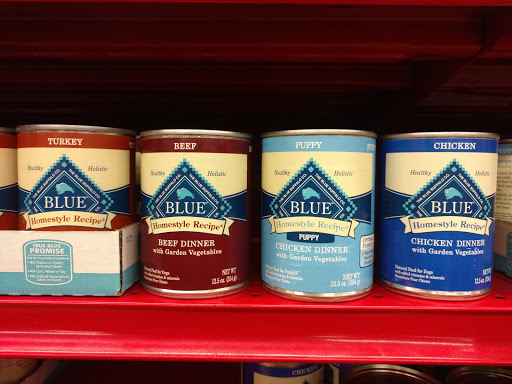 Pet Supply Store «Petco Animal Supplies», reviews and photos, 940 Costley Way, Prince Frederick, MD 20678, USA