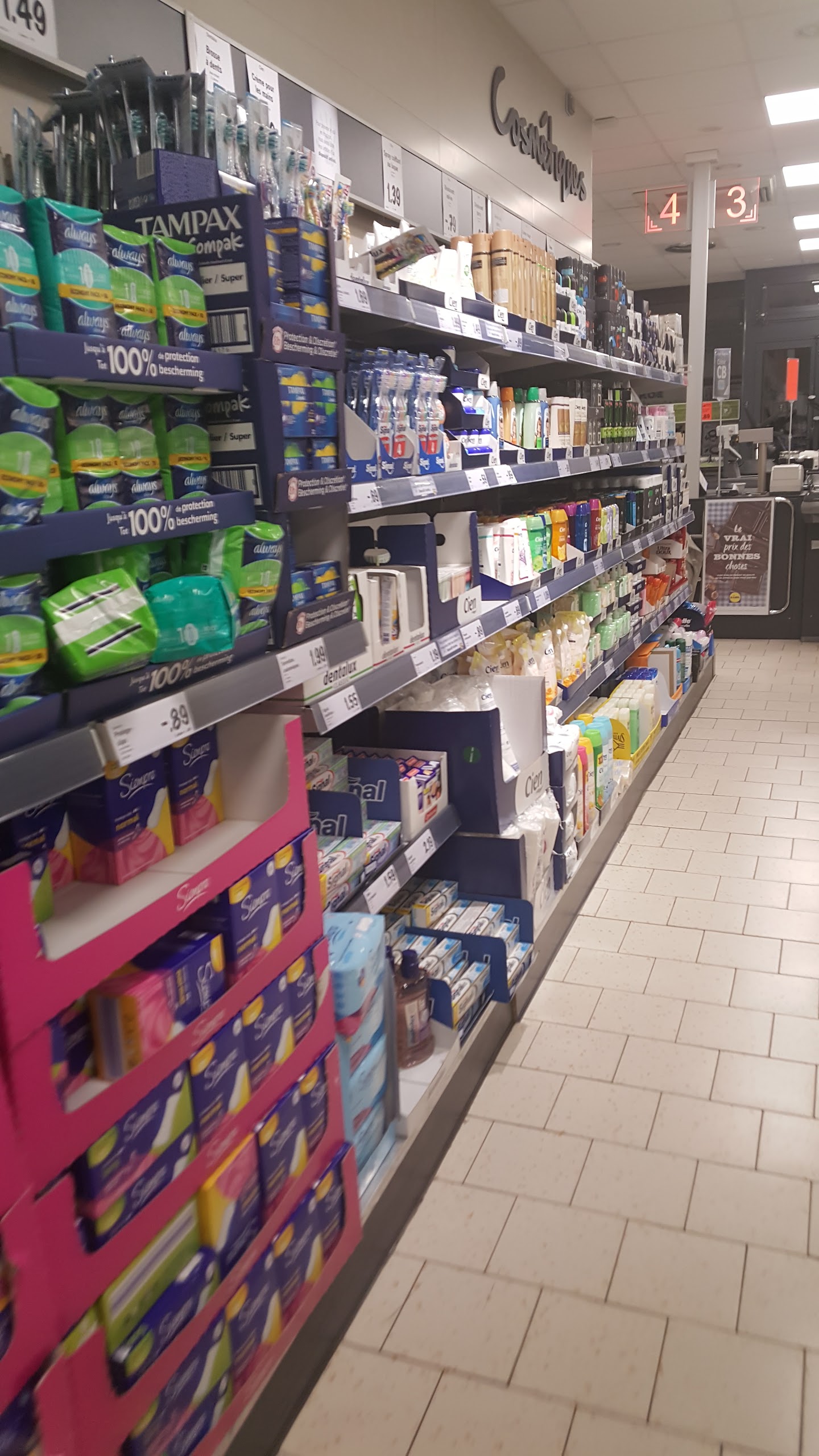 Photo n° 3 de l'avis de GaLilli. fait le 16/01/2018 à 05:26