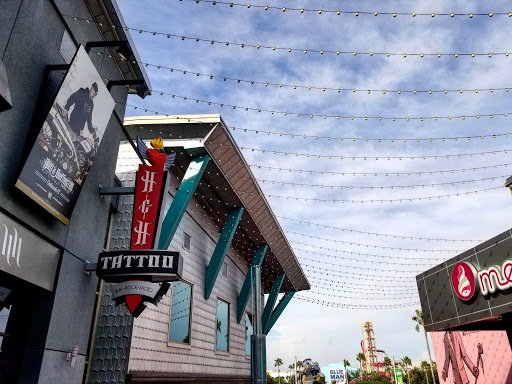 Explore good tattoo ideas for women, creative tattoo ideas in Orlando, available at Hart & Huntington Tattoo Co. Orlando