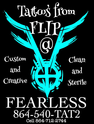 Explore templar knight tattoo ideas, creative tattoo ideas in Anderson, available at FearlessTattoos and Piercing