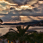 Photo n°2 de l'avis de Martino.e fait le 24/11/2017 à 19:46 sur le  Ristorante Pizzeria Valdisogno à Bordighera