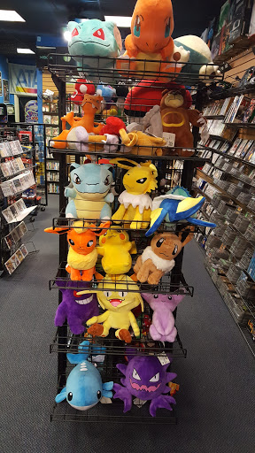 Video Game Store «Player 1 Video Games», reviews and photos, 101 W Parkwood Ave, Friendswood, TX 77546, USA