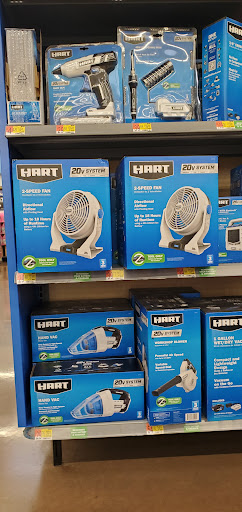 Department Store «Walmart Supercenter», reviews and photos, 2901 Market St, Warren, PA 16365, USA