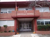 Colegio Público de Valeixe en A Cañiza