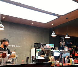Space Coffee Roastery photo