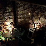 Photo n°3 de l'avis de Eric.a fait le 09/12/2017 à 19:40 sur le  Morgante Cocktail & Food à Milan