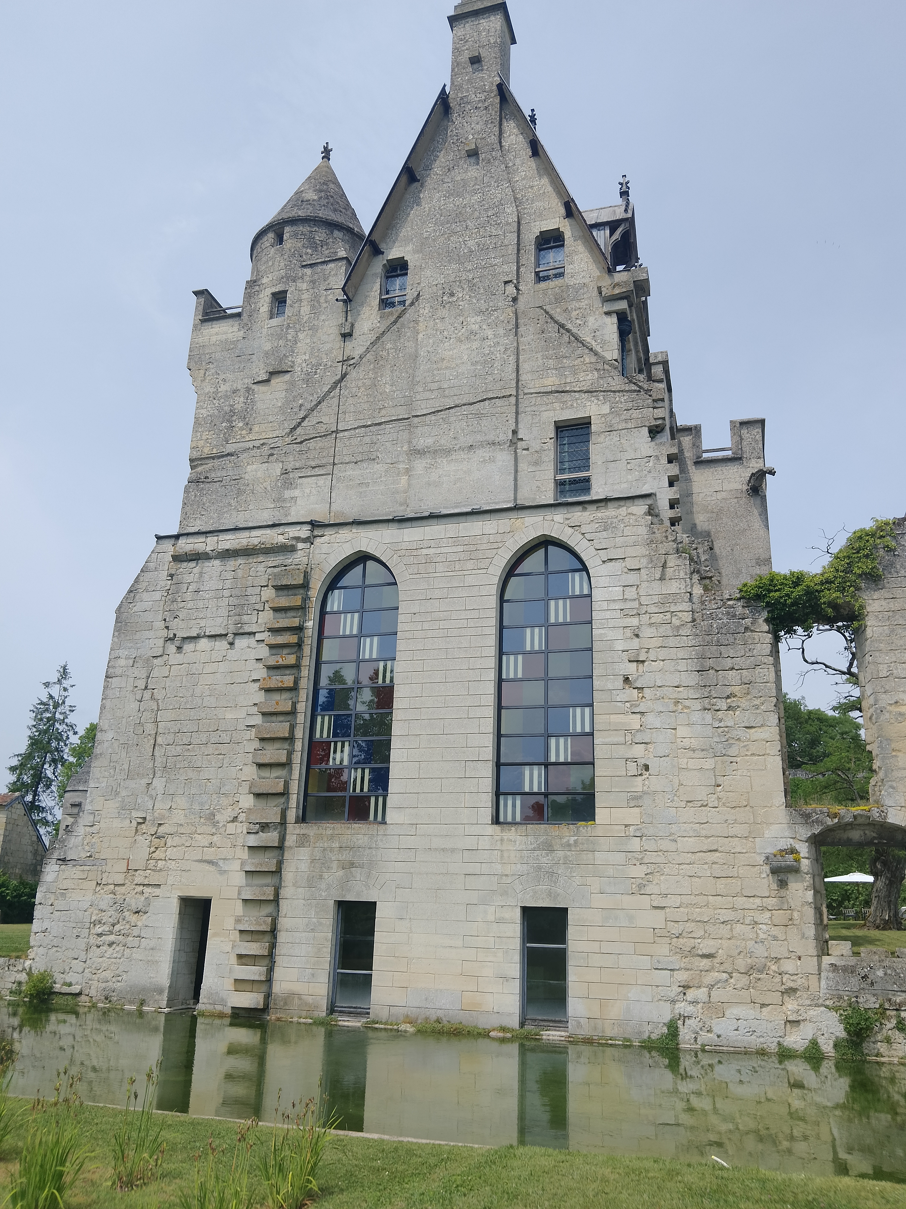 Photo n° 3 de l'avis de Lénou.i fait le 17/06/2023 à 18:51