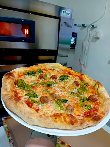 Sapia Pizza e Sfizi in San Giovanni in Fiore, Provincia di Cosenza