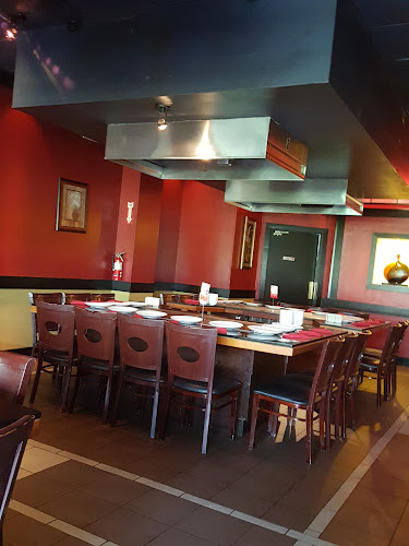 Kobé Japanese Steakhouse – Lake Buena Vista