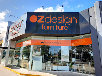 OZ Design Furniture Nunawading