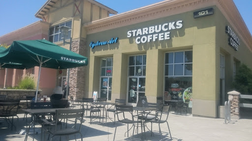 Starbucks image