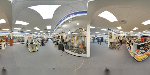 Pawn Shop «National Pawn And Jewelry», reviews and photos, 2751 Capital Blvd, Raleigh, NC 27604, USA