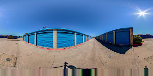 Self-Storage Facility «Metro Self Storage», reviews and photos, 2708 Bedford Rd, Bedford, TX 76021, USA