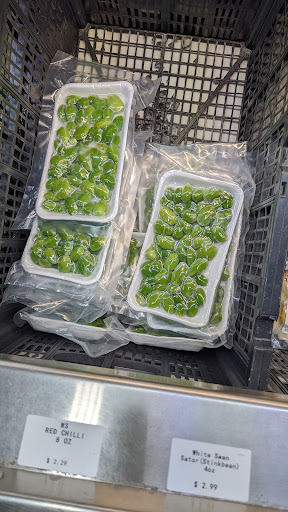 Asian Grocery Store «Mekong Rainier», reviews and photos, 3400 Rainier Ave S, Seattle, WA 98144, USA