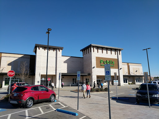 Supermarket «Publix Super Market at Bradford», reviews and photos, 1020 Bradford Plaza Way, Cary, NC 27513, USA