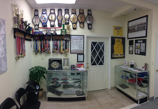 Martial Arts School «Pure Mixed Martial Arts - Main Brothers Academy», reviews and photos, 41 Pine St #12, Rockaway, NJ 07866, USA
