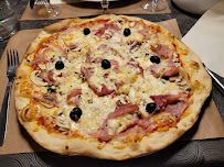 Pizza du Restaurant Le Sans-Lys à Martel - n°1