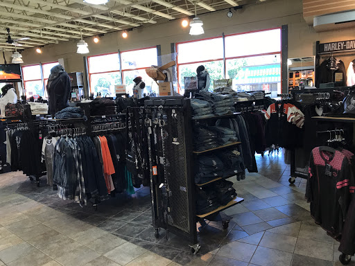 Harley-Davidson Dealer «Harley-Davidson Buell Of Salt Lake City», reviews and photos, 2928 State St, South Salt Lake, UT 84115, USA