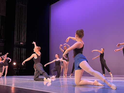 Dance School «Greensboro Performing Arts», reviews and photos, 2231 Fleming Rd, Greensboro, NC 27410, USA