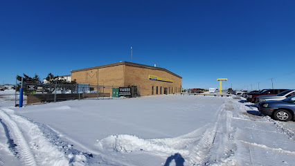 Vanee Farm Centre