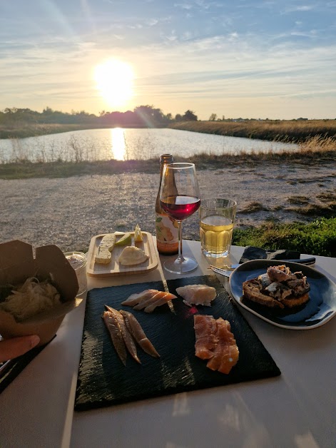 Fumoir D'Angoulins à Angoulins (Charente-Maritime 17)