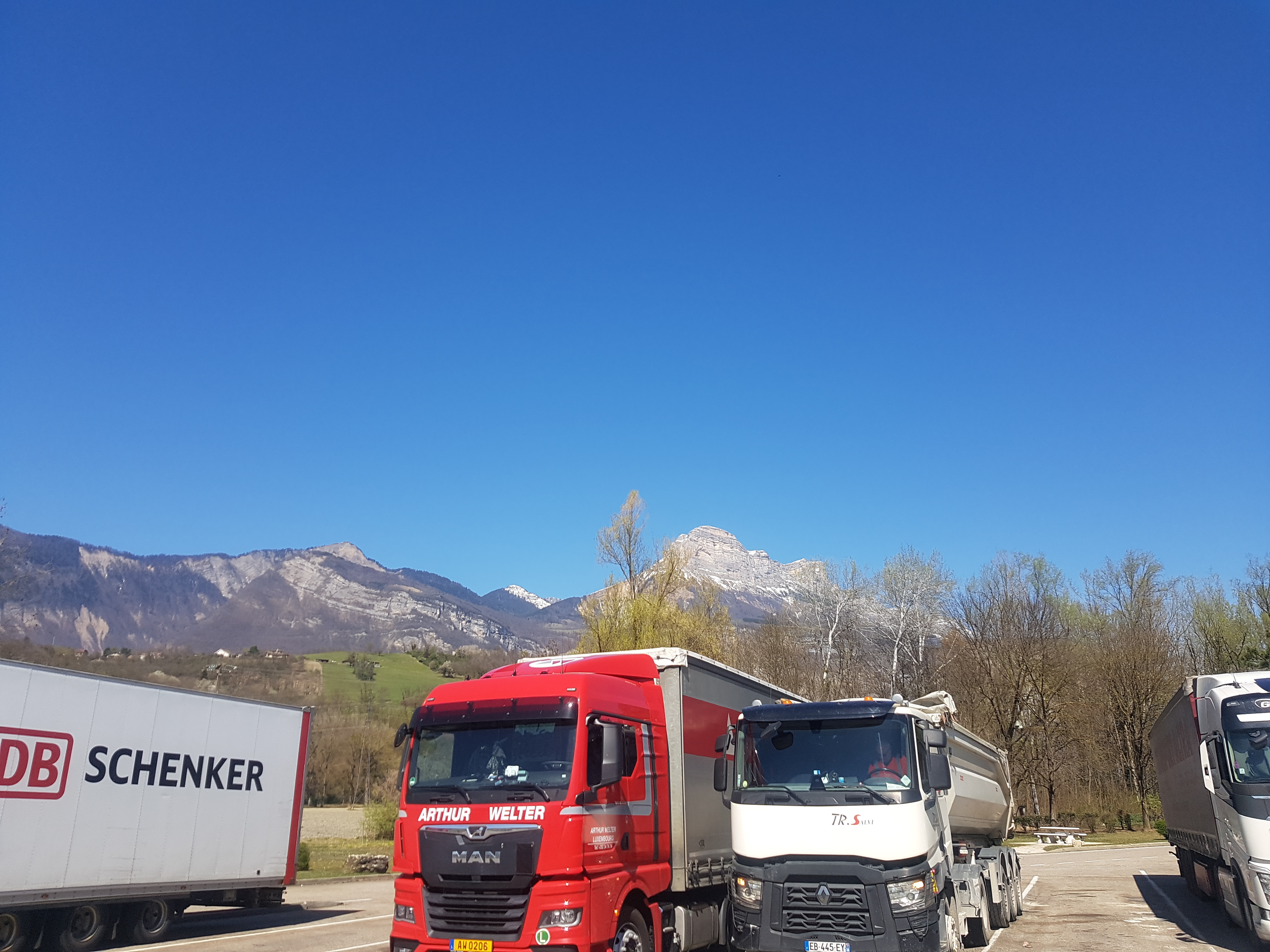 Photo n° 1 de l'avis de Petro.l fait le 30/03/2021 à 12:44