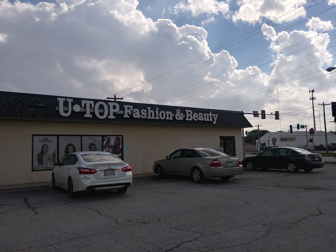 U Top Fashion & Beauty