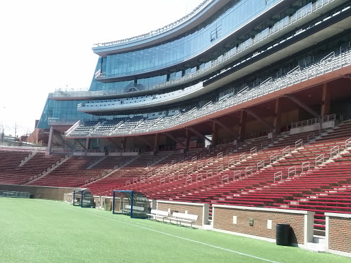 American Football Field «Nippert Stadium», reviews and photos, 2700 Bearcat Way, Cincinnati, OH 45221, USA