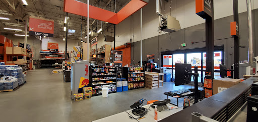 Home Improvement Store «The Home Depot», reviews and photos, 111 Shoreline Pkwy, San Rafael, CA 94901, USA