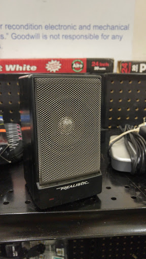 Computer Store «Goodwill Lawrenceville», reviews and photos, 125 51st St, Pittsburgh, PA 15201, USA