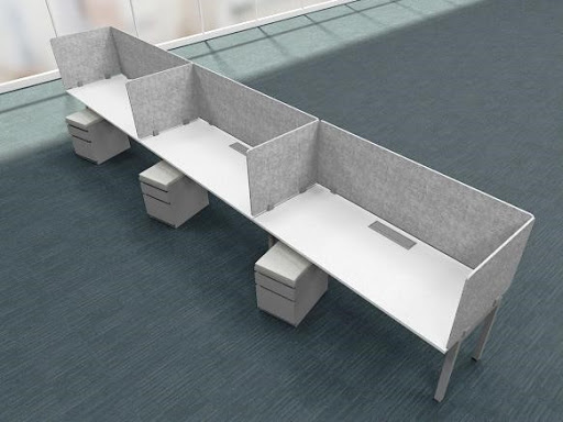 Office Furniture Store «RSFi Office Furniture», reviews and photos, 401 E Wilson Bridge Rd, Worthington, OH 43085, USA