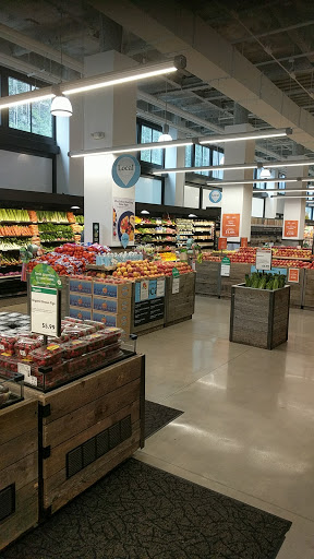 Grocery Store «Whole Foods Market», reviews and photos, 633 Broad St, Newark, NJ 07102, USA